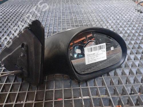 Right mirror SEAT LEON (1M1) 1.9 TDI | BP24748363C27 