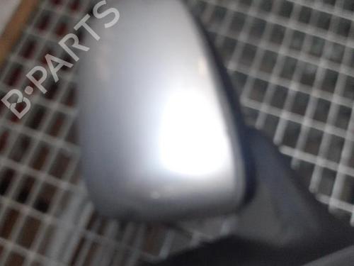 Right mirror NISSAN ALMERA TINO (V10) 2.2 dCi | BP24758510C27 
