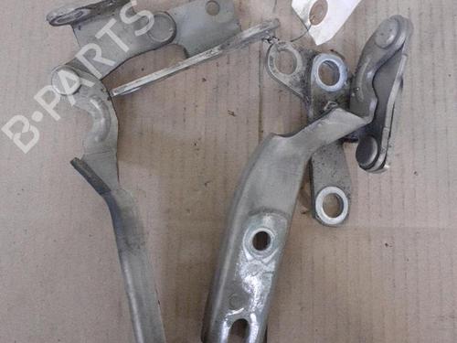 Used Hinge/Door check strap CITROËN C5 II (RC_) 1.6 HDi (RC8HZB) (109 hp) 24748682