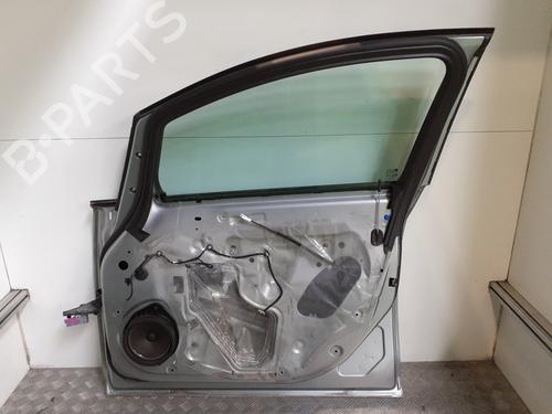 Used Right front door Right front door OPEL ASTRA J Sports Tourer (P10) 1.7 CDTI (35) (125 hp) 25488377 25488377