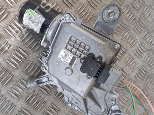 Viskermotor vindrude CITROËN C4 Picasso I MPV (UD_) 1.6 HDi 110 (112 hp) 24767595