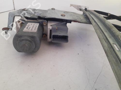 Front left window mechanism CITROËN XSARA PICASSO (N68) 1.8 16V | BP27588907C22 
