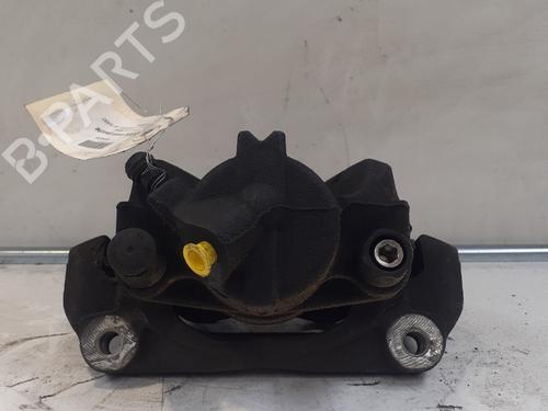 Used Left front brake caliper Left front brake caliper RENAULT CLIO V (B7_) 1.5 Blue dCi 85 (B7AG) (86 hp) 24744693 24744693