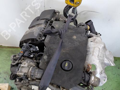 Engine CITROËN JUMPY III Van (V_) 1.5 BlueHDi 100 | BP33802827M1 - Image 12