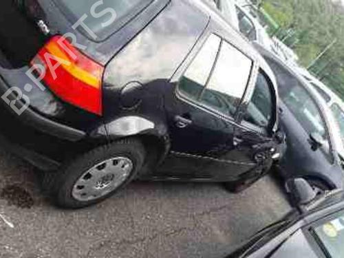 Front slam panel VW GOLF IV (1J1) 1.9 SDI | BP24765992C72 