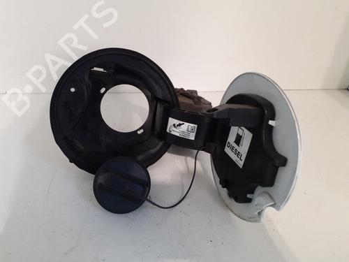 Tanklåg RENAULT CLIO IV (BH_) 1.5 dCi 90 (90 hp) 27727313