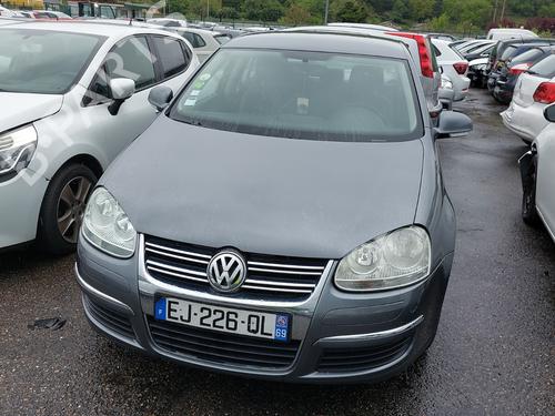 Used Parts VW JETTA III (1K2) 1.6 FSI 2748764