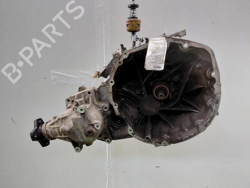 Gearbox RENAULT KOLEOS I (HY_) 2.0 dCi 4x4 (HY0B) | BP38637667M3 - Image 6