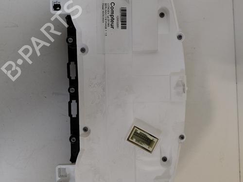 instrument-cluster-citroen-berlingo-box-bodympv-k9-2018-37754532 main image
