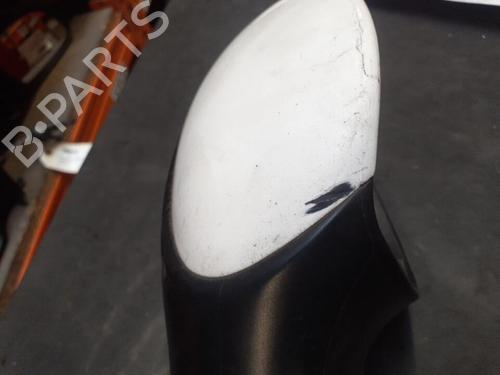 Used Right mirror CITROËN XSARA PICASSO (N68) 1.8 16V (115 hp) 24768743