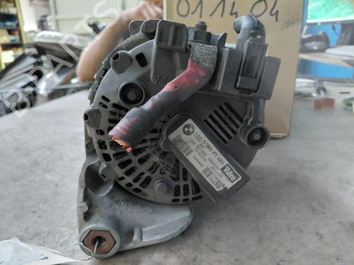Alternator BMW 1 (E87) 120 d | BP37754625M7 - Image 2