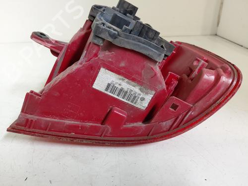 Left taillight VW TOURAN (1T3) 1.6 TDI | BP33420982C34 - Image 4