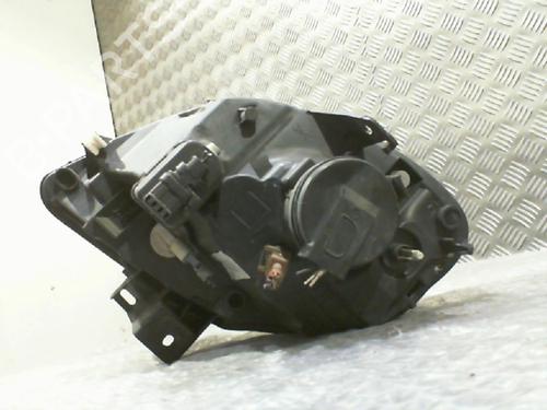 Used Right headlight Right headlight RENAULT KANGOO (KC0/1_) 1.2 (KC0A, KC0K, KC0F, KC01) (58 hp) 24745624 24745624
