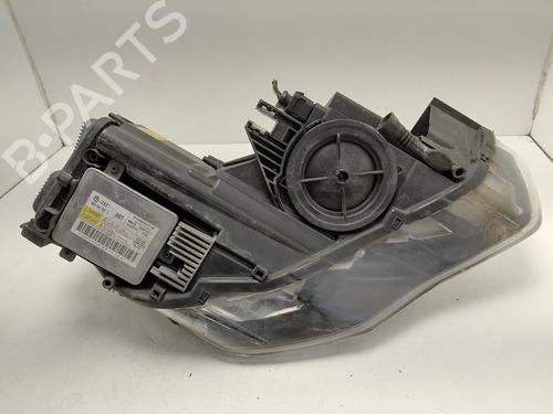 Left headlight AUDI A1 (8X1, 8XK) 1.6 TDI | BP36284081C28  - Image 5