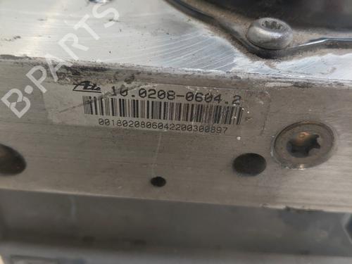 ABS pump AUDI TT (8N3) 1.8 T | BP32863961M43  - Image 6