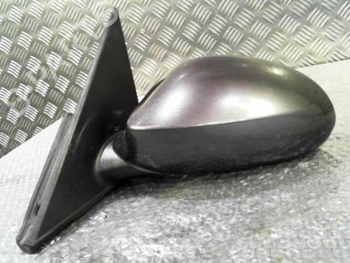 Used Left mirror BMW 1 (E87) 120 d (163 hp) 24745510