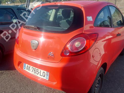 Pièces Détachées Usagées FORD KA (RU8) 1.2 4918502