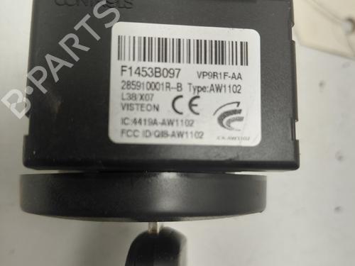 Ignition barrel DACIA SPRING EV (B6M1) | BP37754557M48 - Image 3