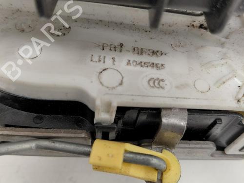 Used Front left lock Front left lock FIAT 500X (334_) 1.0 (334.AXN1B) (120 hp) 40019120 40019120