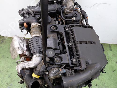 Engine CITROËN BERLINGO Box Body/MPV (B9) 1.6 BlueHDi 100 | BP33802830M1 - Image 7