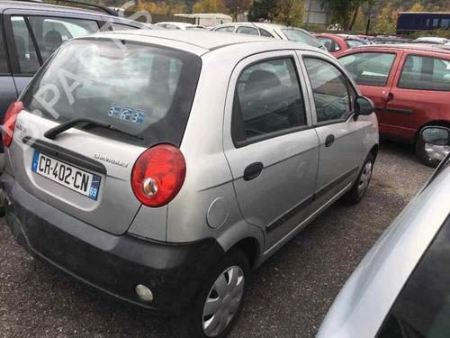 Right taillight CHEVROLET MATIZ (M200, M250) 0.8 | BP24743750C35 - Image 3