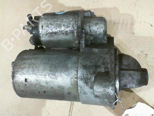 Starter CHEVROLET AVEO / KALOS Hatchback (T250, T255) 1.2 | BP24746001M8 - Image 3