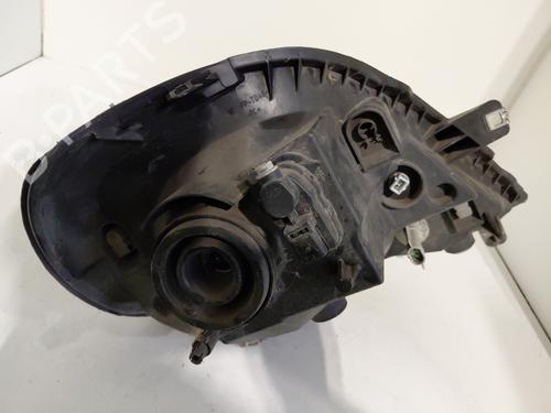 Left headlight RENAULT TRAFIC II Bus (JL) 2.0 dCi 90 (JL00, JL01, JL0H, JL0M, JL0P, JL0S) | BP27830997C28 