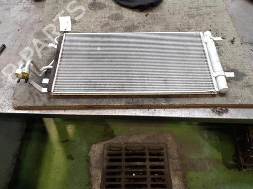 AC radiator HYUNDAI KONA (OS, OSE, OSI) 1.6 CRDi e-VGT | BP24756342M32 