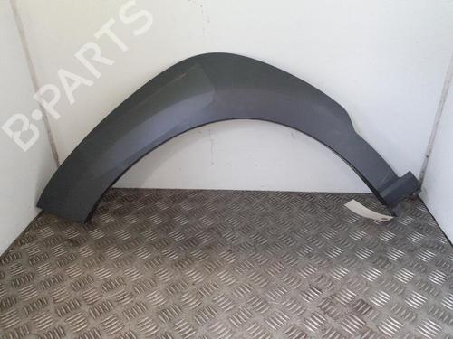Used Front left wheel arch trim HYUNDAI KONA (OS, OSE, OSI) 1.6 CRDi e-VGT (136 hp) 24756374