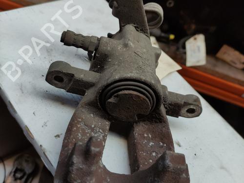 Used Right rear brake caliper Right rear brake caliper OPEL CORSA D (S07) 1.7 CDTI (L08, L68) (125 hp) 24742964 24742964