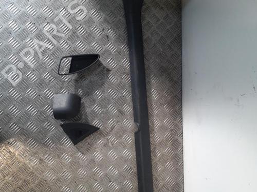 Seats set KIA PICANTO II (TA) 1.2 | BP24768008C78  - Image 12