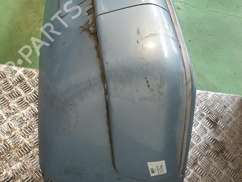 Rear bumper CITROËN XANTIA (X1_, X2_) 1.8 i 16V | BP24756894C8 