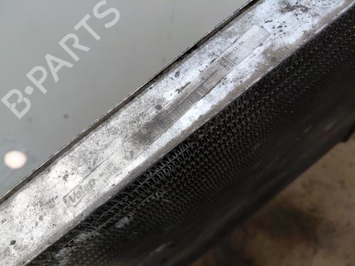 Køler RENAULT KANGOO Express (FC0/1_) 1.5 dCi (FC07, FC1R) | BP28694789M31