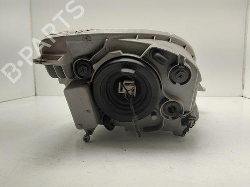 Left headlight CHEVROLET MATIZ (M200, M250) 0.8 | BP37458281C28 - Image 2