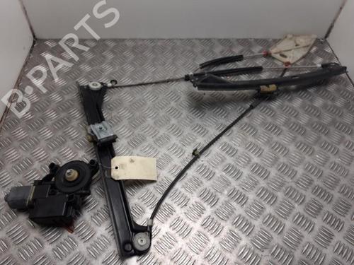 Used Front left window mechanism Front left window mechanism VW POLO V (6R1, 6C1) 1.2 TSI (105 hp) 24751505 24751505
