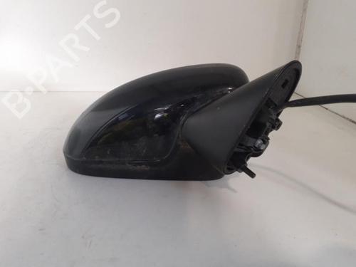 Right mirror OPEL CORSA D (S07) 1.3 CDTI (L08, L68) | BP24741394C27 