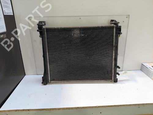 Water radiator LANCIA YPSILON (312_) 0.9 TwinAir (312.PXG11, 312.PXG1A, 312.YXG11, 312.YXG1A) | BP38043255M31 - Image 2