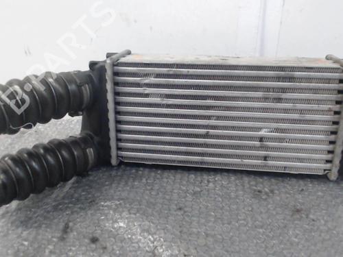 Intercooler CITROËN C4 I (LC_) 1.6 HDi | BP24760547M30 