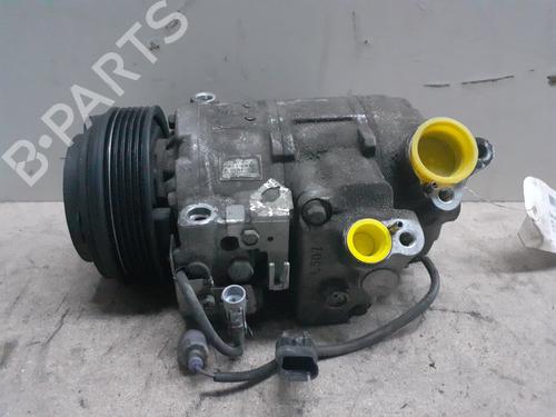 Used AC compressor BMW 1 (E87) 118 d (143 hp) 27172016