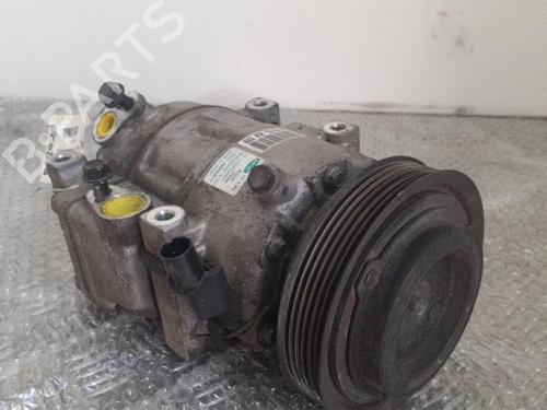 Used AC compressor HYUNDAI i30 (FD) 1.4 (109 hp) 24739909