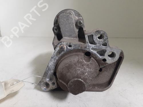 Used Starter RENAULT TWINGO II (CN0_) 1.5 dCi (CN0E) (64 hp) 25860891