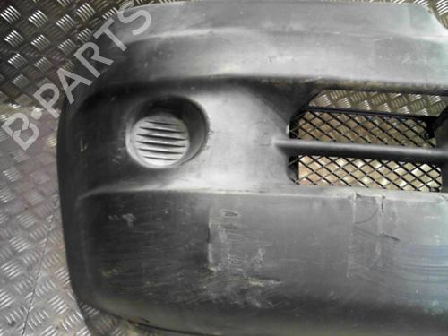Front bumper PEUGEOT BOXER Van (244) 2.2 HDi | BP24752429C7 