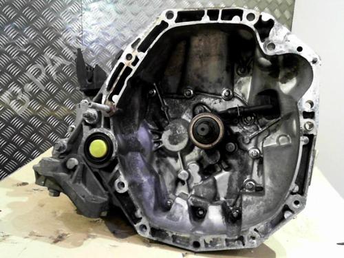 Gearbox RENAULT TWINGO II (CN0_) 1.5 dCi (CN0E) | BP24763821M3 - Image 3