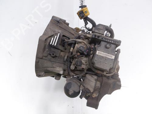 Gearbox CITROËN BERLINGO Box Body/MPV (B9) 1.6 BlueHDi 100 | BP33025110M3  - Image 5