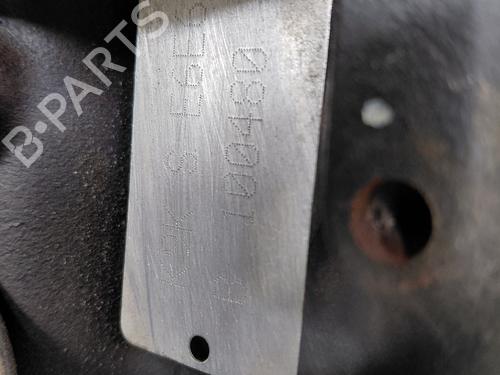 Engine RENAULT KANGOO Express (FW0/1_) | BP35918482M1 - Image 3