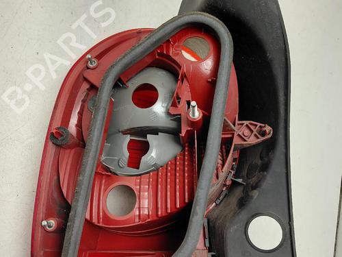 Right taillight RENAULT MODUS / GRAND MODUS (F/JP0_) 1.5 dCi (FP0F, JP0F) | BP37501596C35 - Image 2