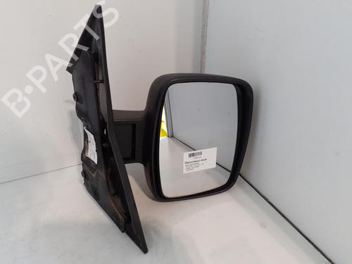 Right mirror MERCEDES-BENZ VITO Van (W638) 112 CDI 2.2 (638.094) | BP24949376C27 
