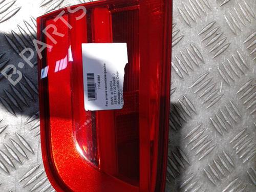 Used Left tailgate light Left tailgate light BMW 1 (F20) 118 d (136 hp) 24766620 24766620