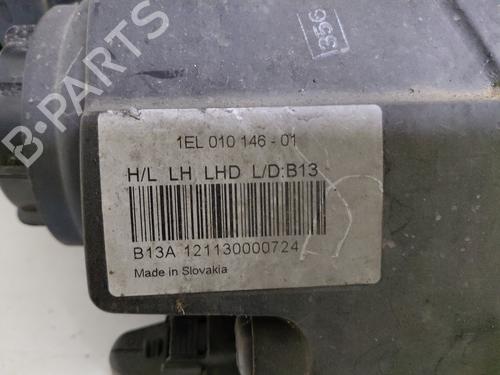 Left headlight HYUNDAI i30 (FD) 1.6 CRDi | BP25937719C28 