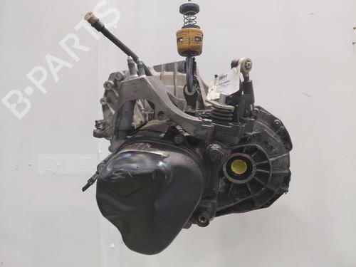 Gearbox DACIA LOGAN MCV II TCe 90 (K8M1, K8MA, K8AC) | BP30738942M3  - Image 5
